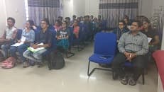 GEC Gandhinagar Campus Activity photo 3